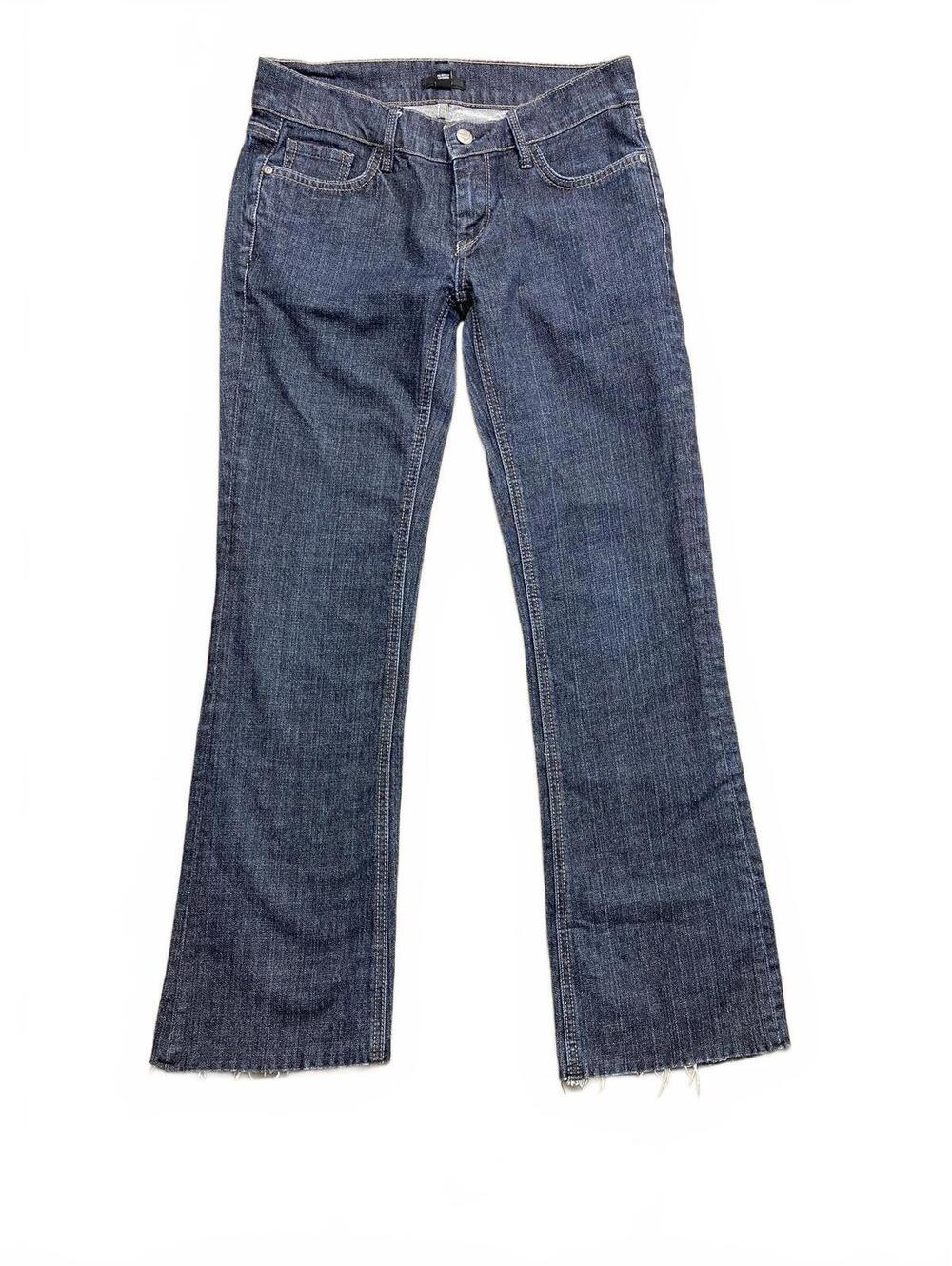Jacob Women's Bootcut Jeans Size 28 Style A046066